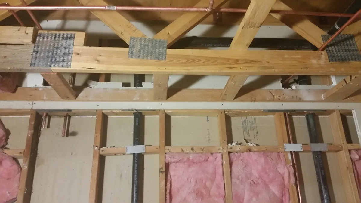 Plumbing services in Urban Honolulu, HI